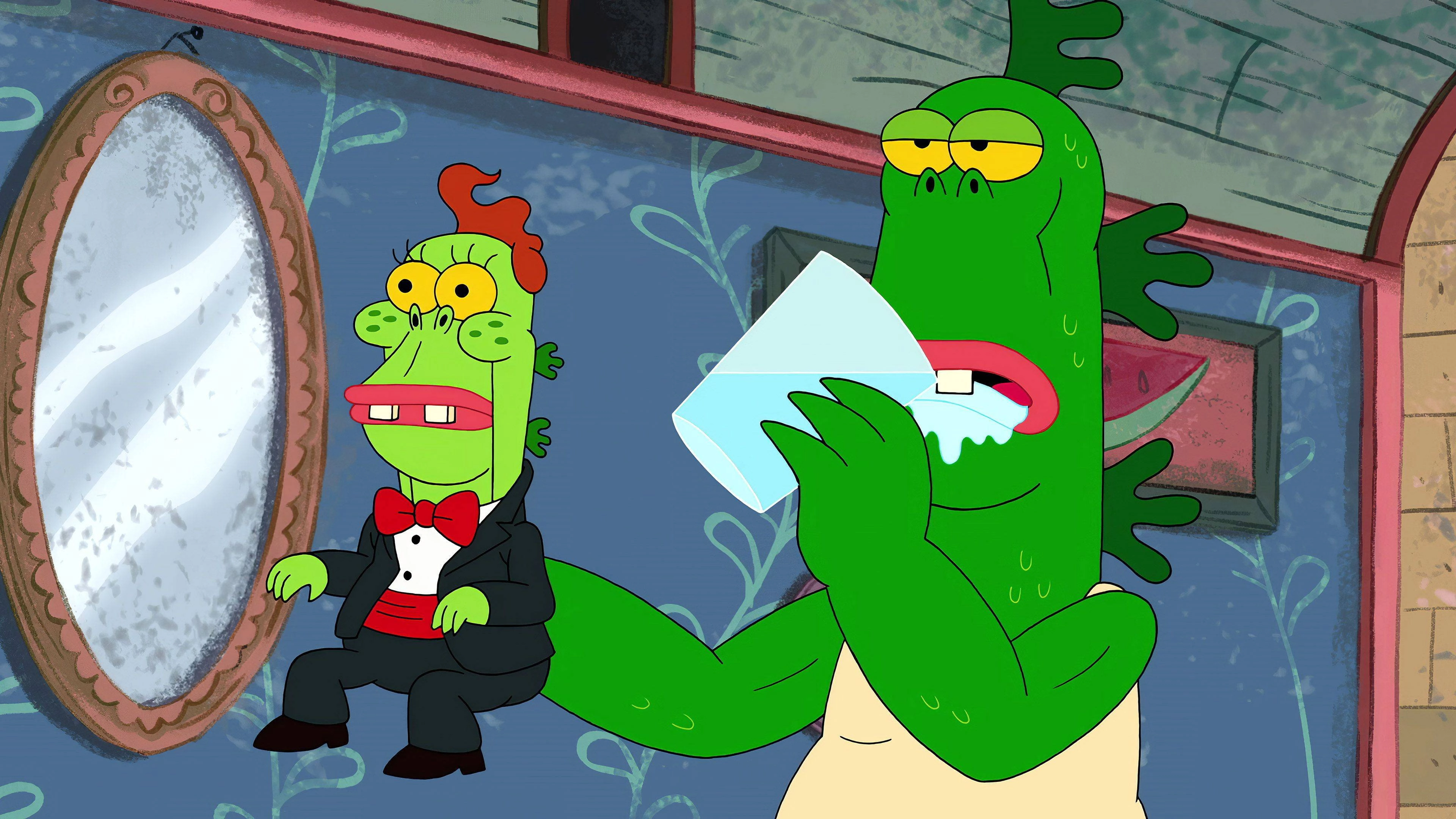 Uncle Grandpa