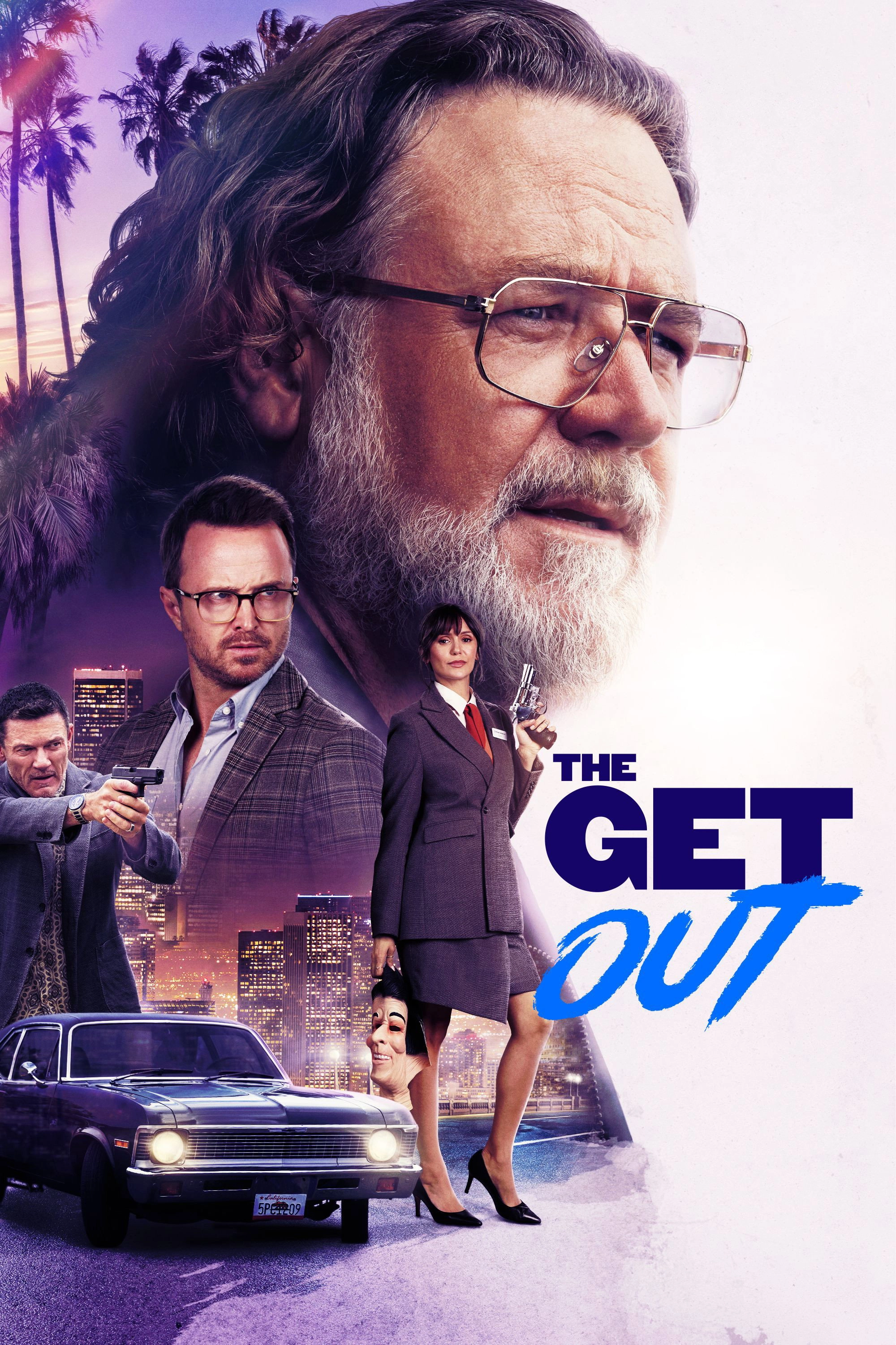 The Get Out