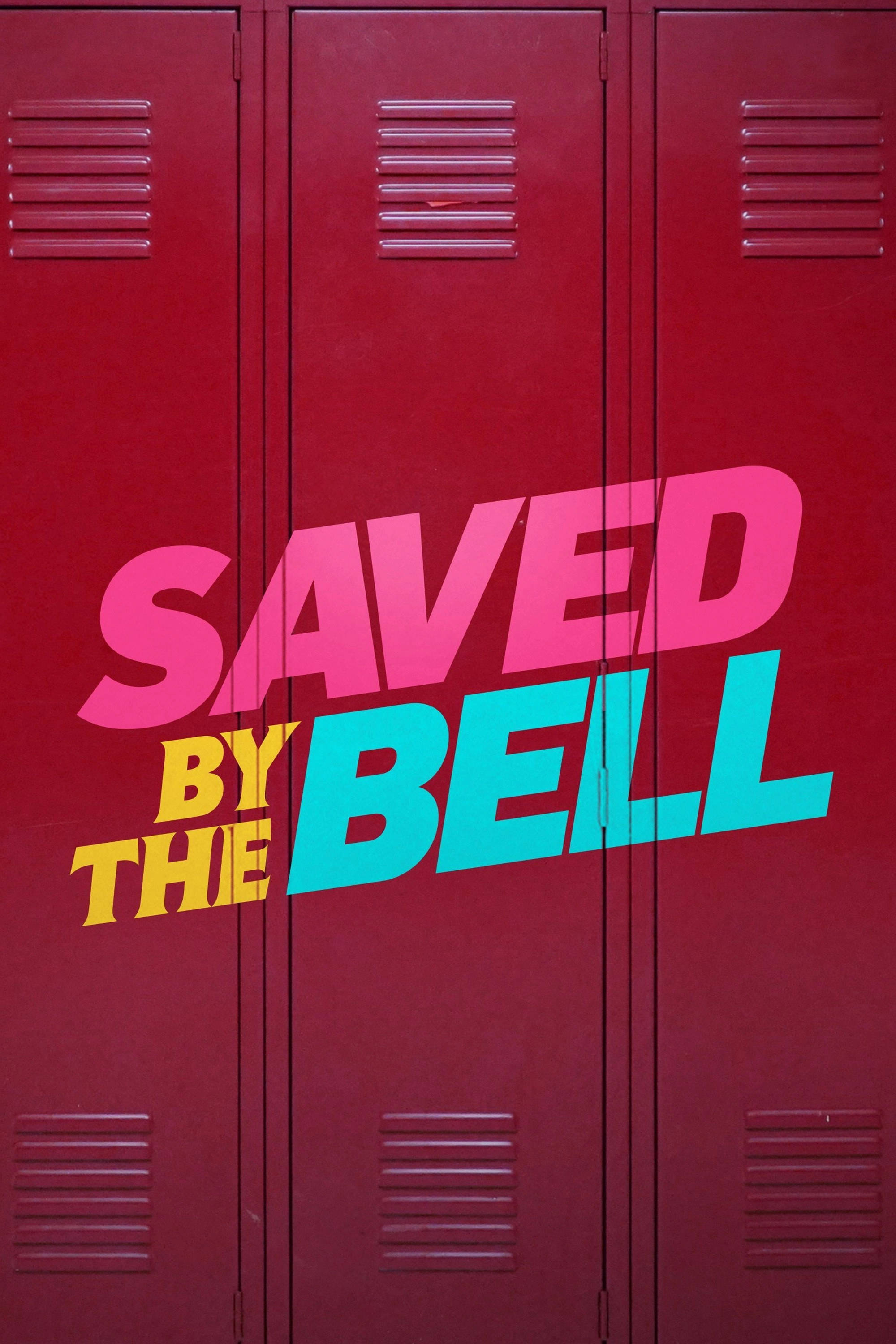 Saved by the Bell