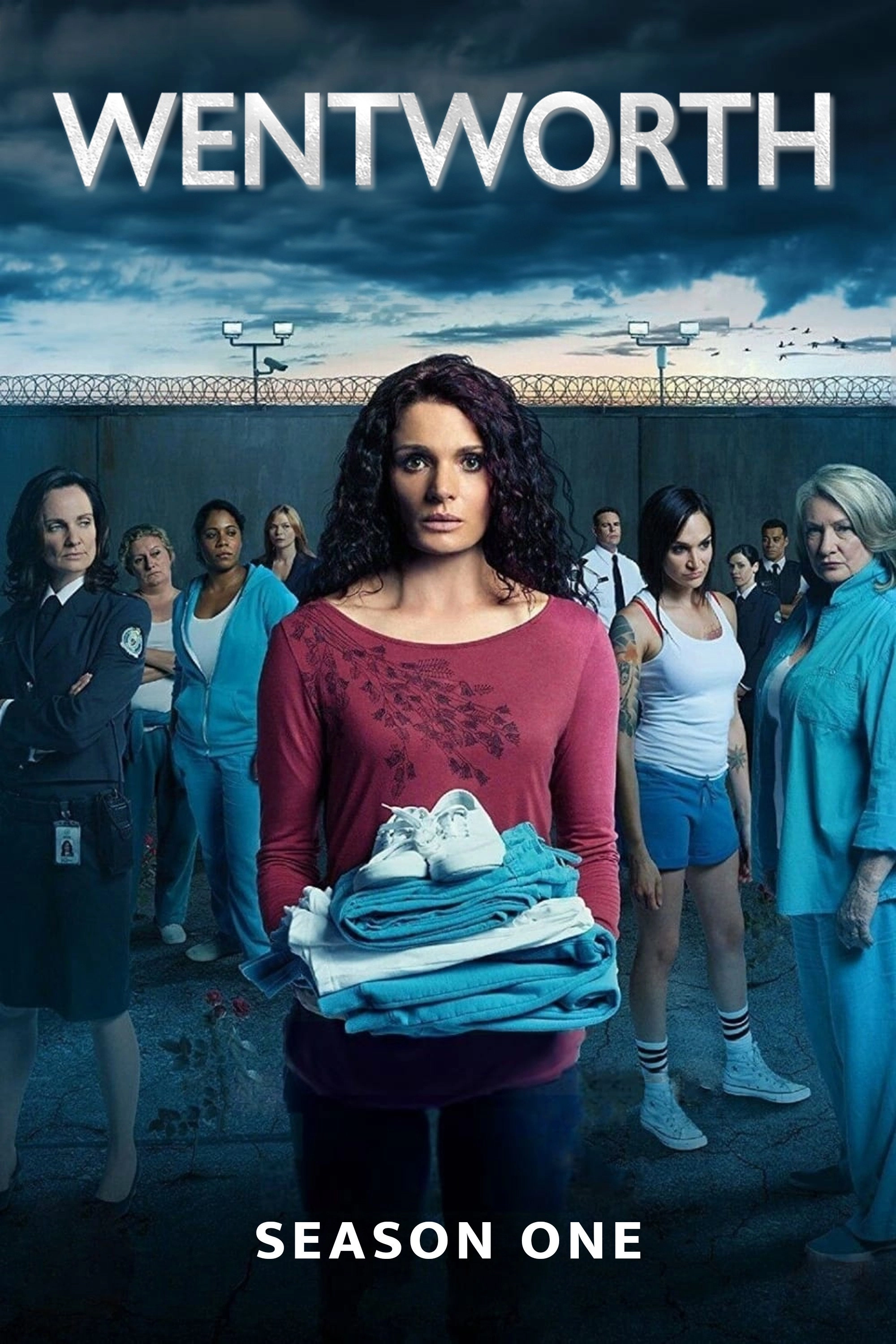 Wentworth