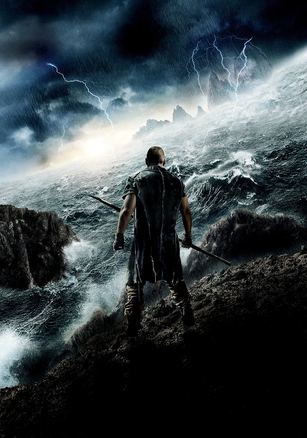 Noah