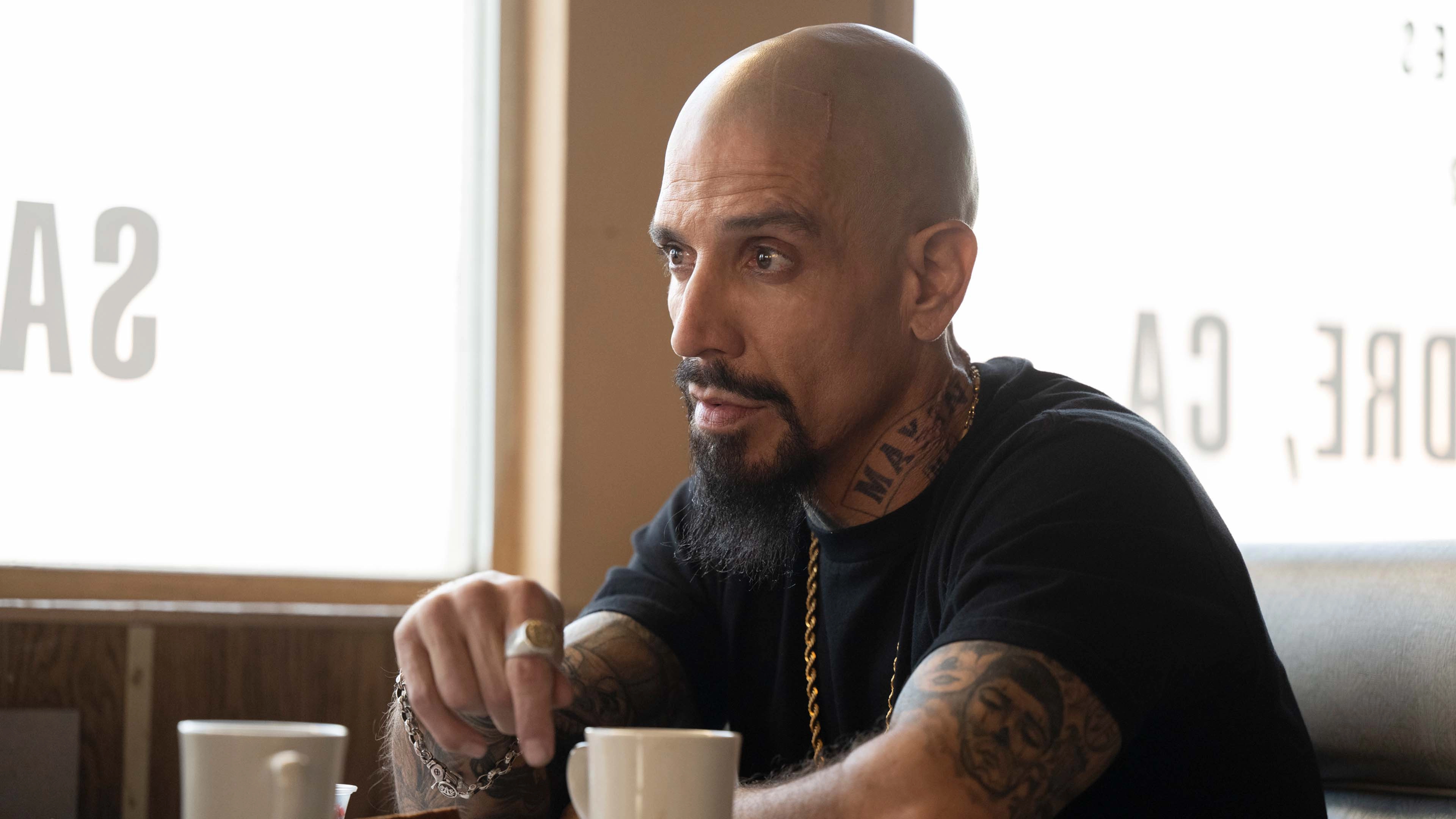 Mayans M.C.