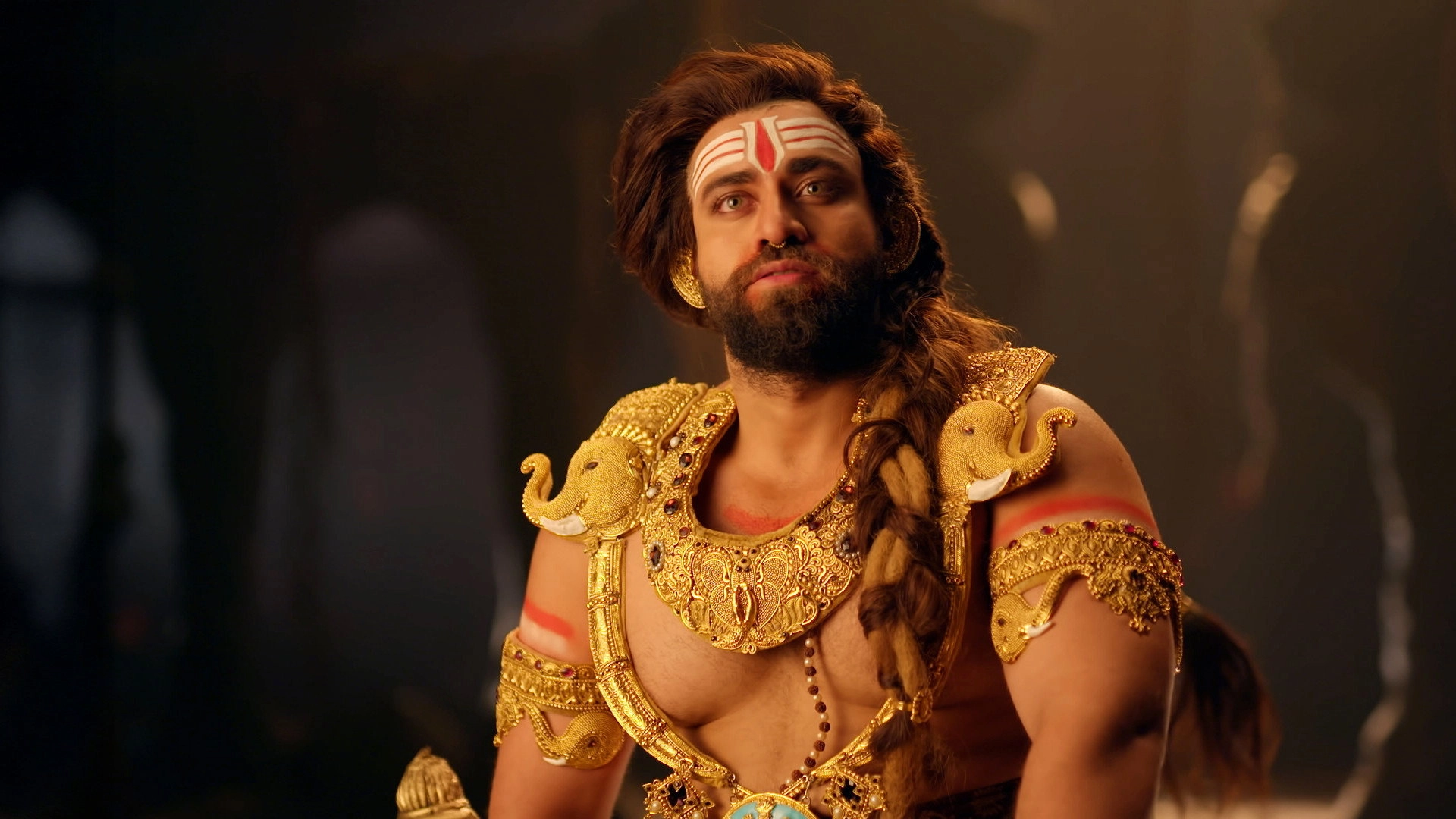 Veer Hanuman - Bolo Bajrang Bali Ki Jai