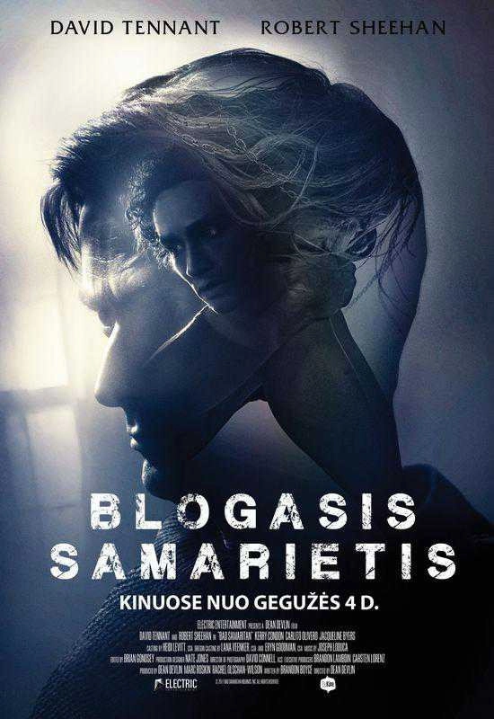 Bad Samaritan