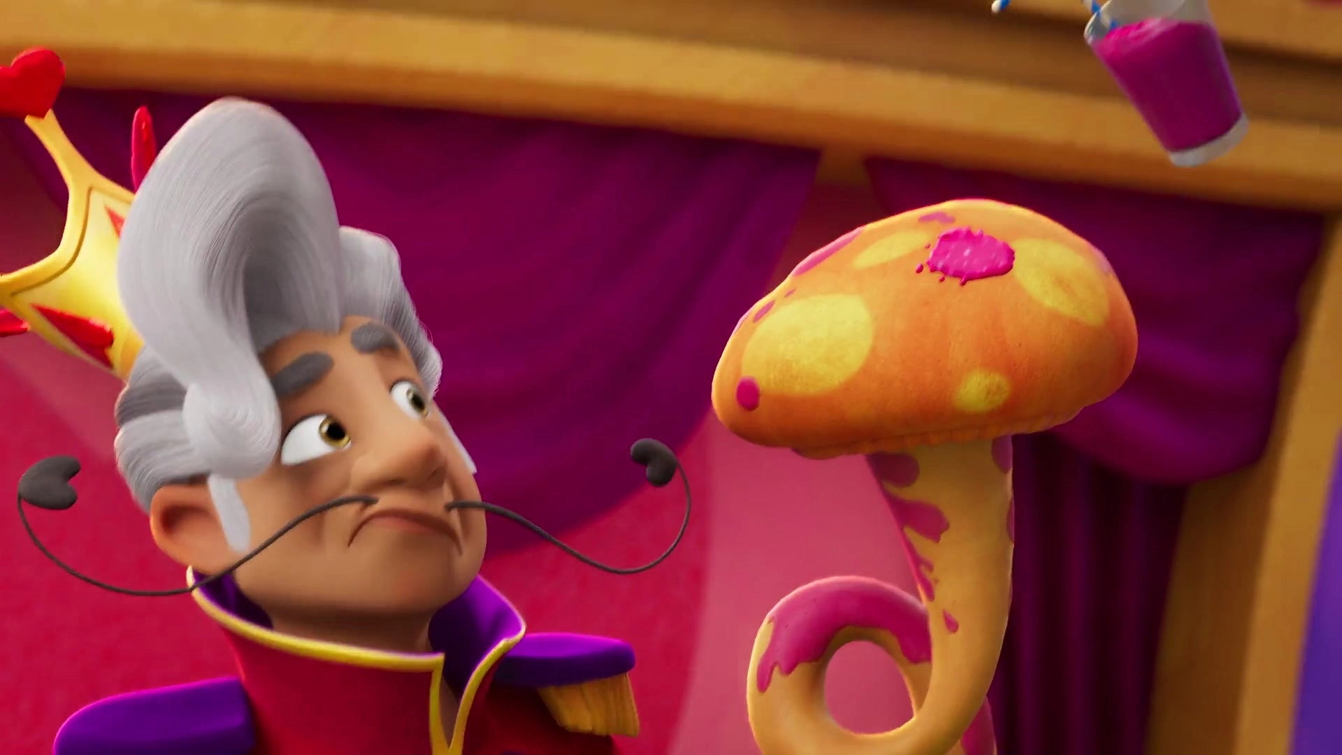 Alice's Wonderland Bakery