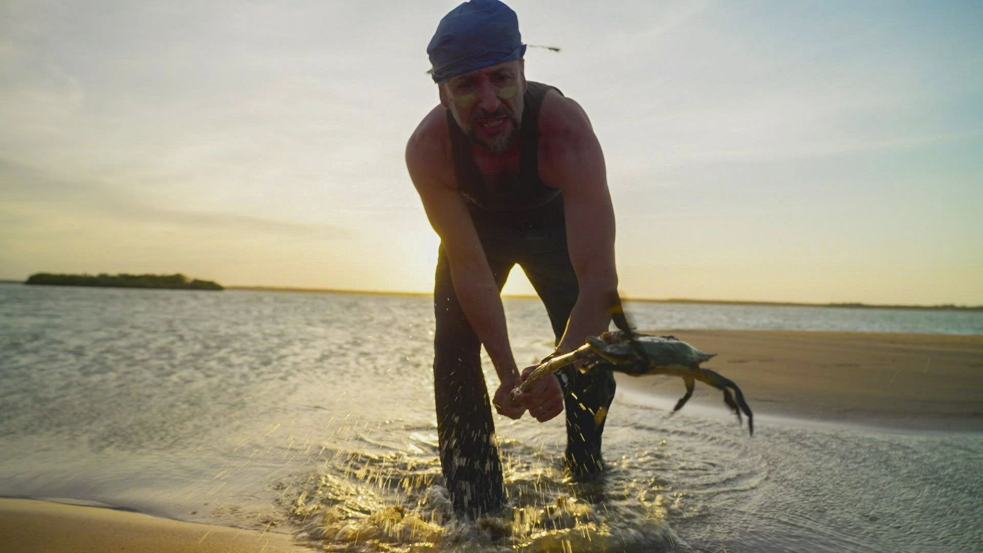 Dual Survival Brazil