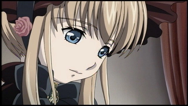 Rozen Maiden