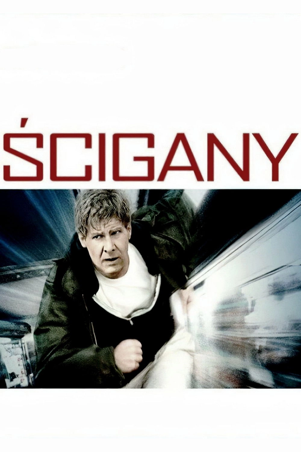 The Fugitive