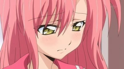 Hayate the Combat Butler