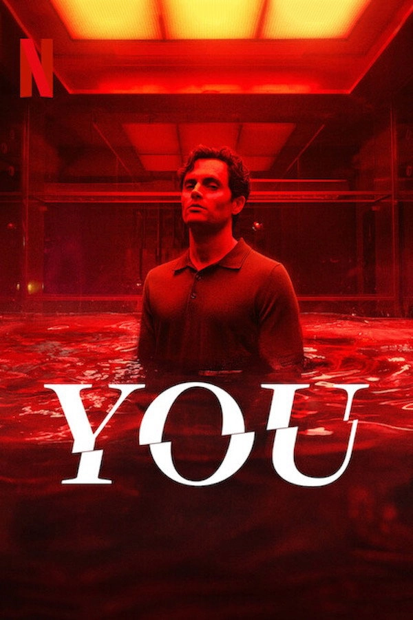 You