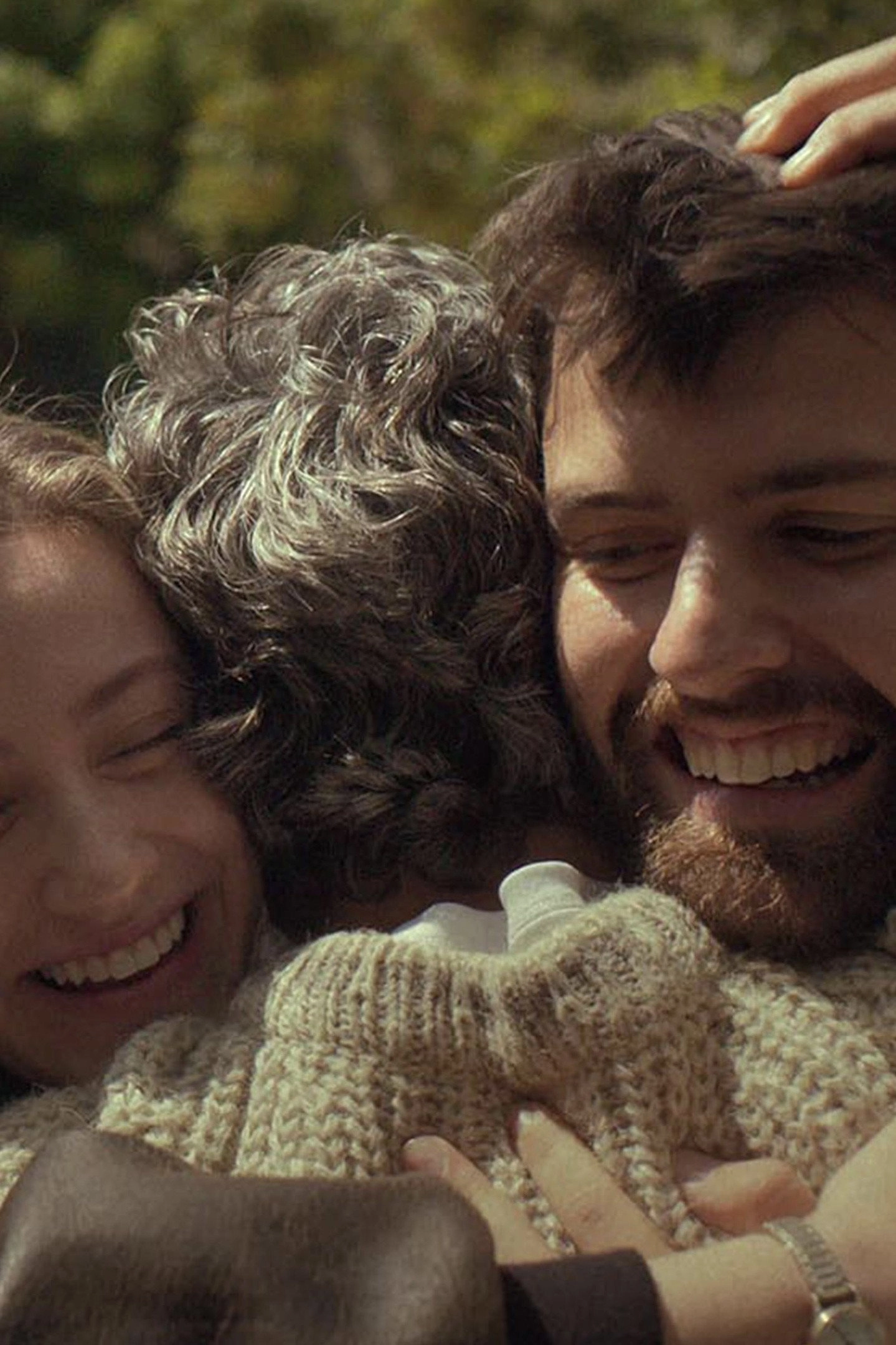 Hal & Harper