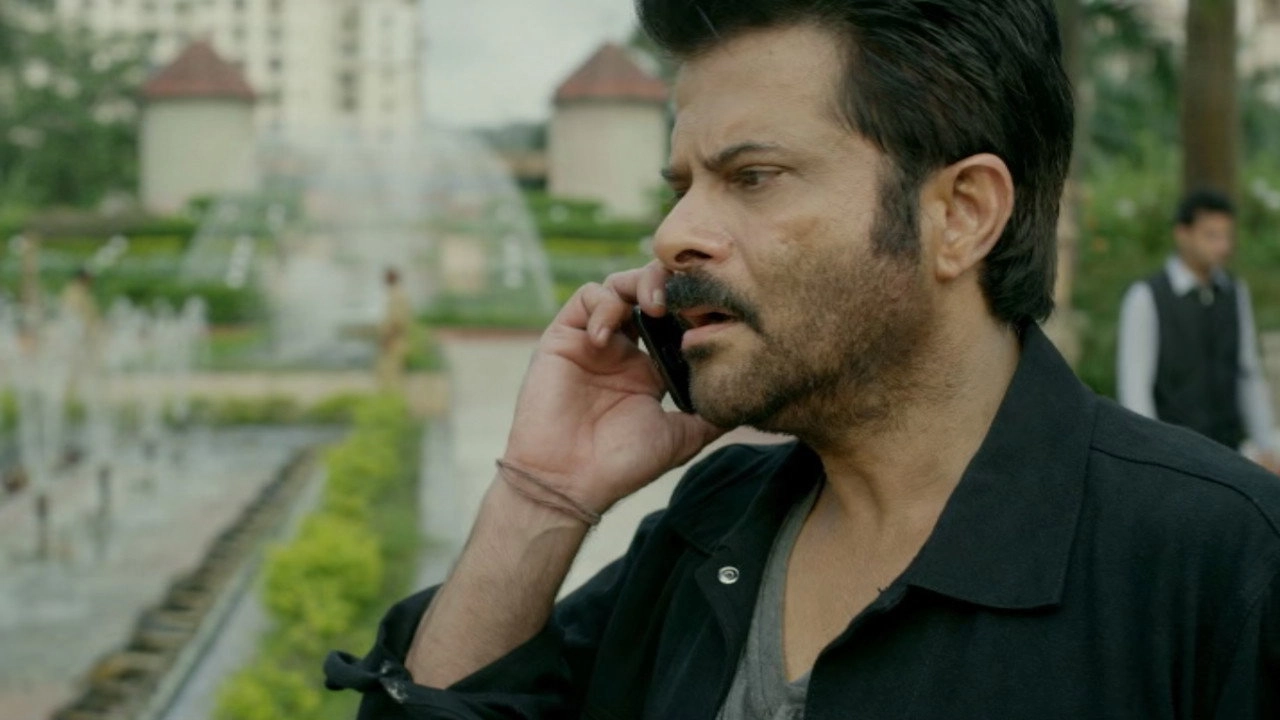 24: India