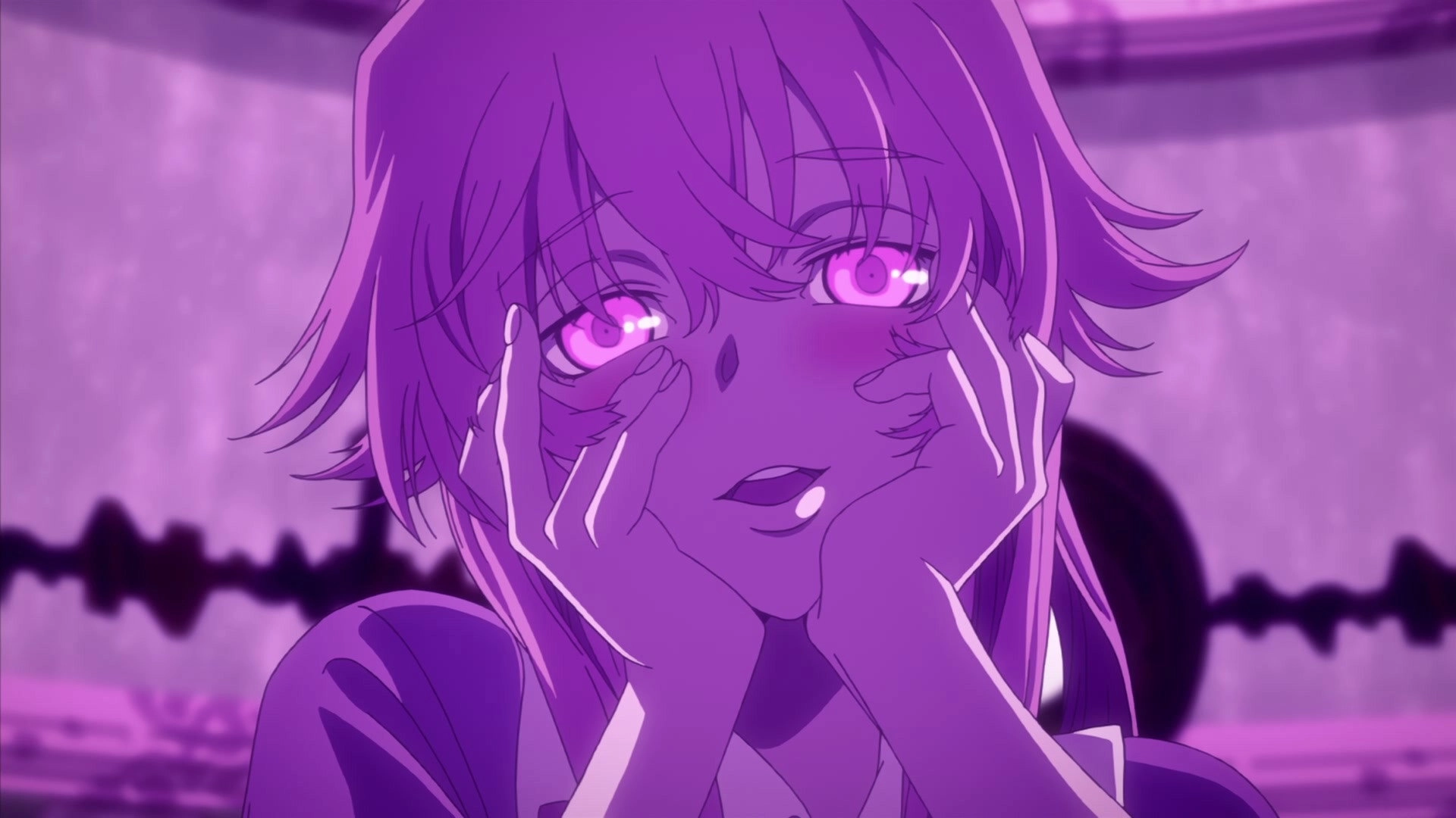 The Future Diary