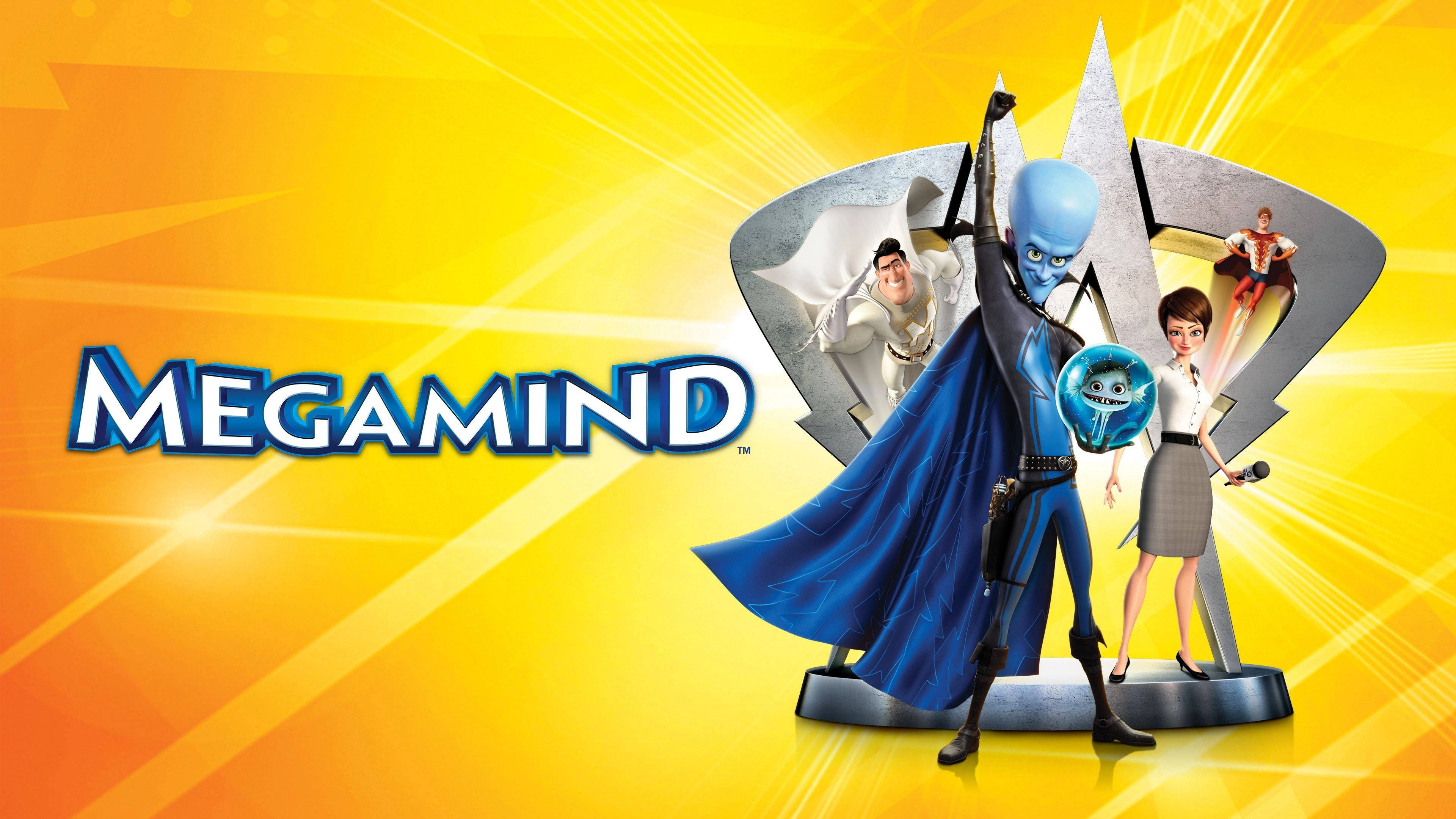 Megamind