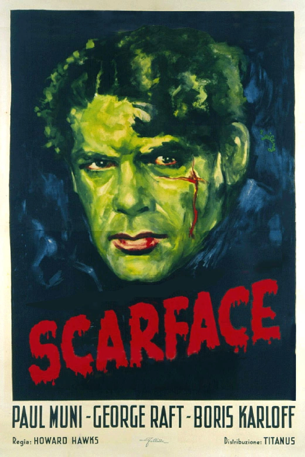 Scarface
