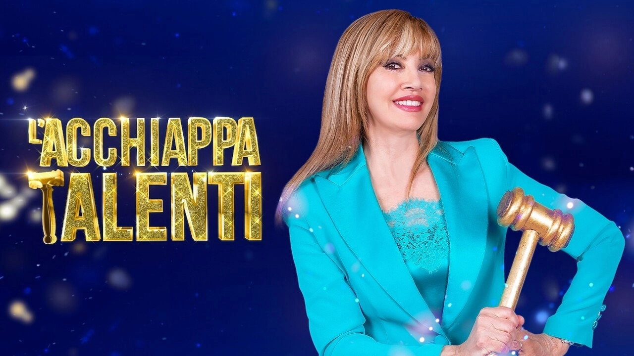 L'acchiappatalenti