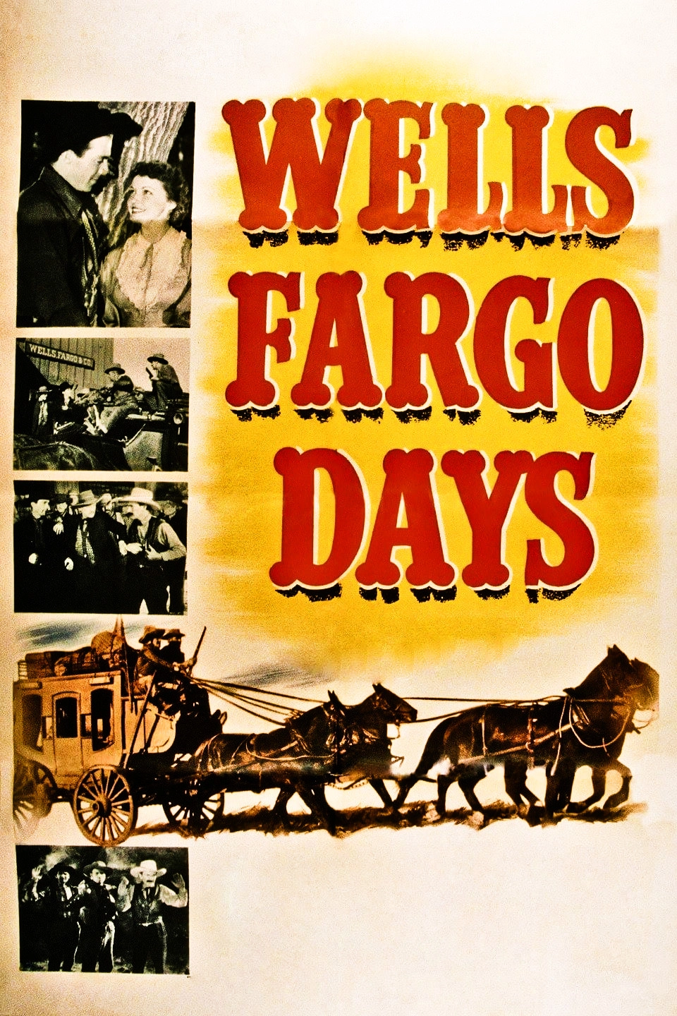 Wells Fargo Days