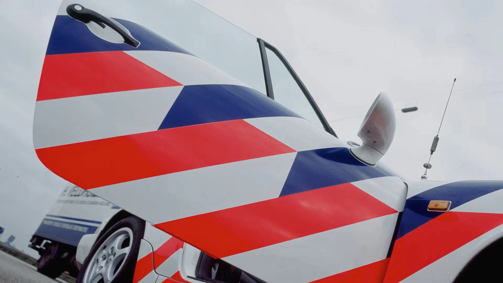 It's Dutch Design