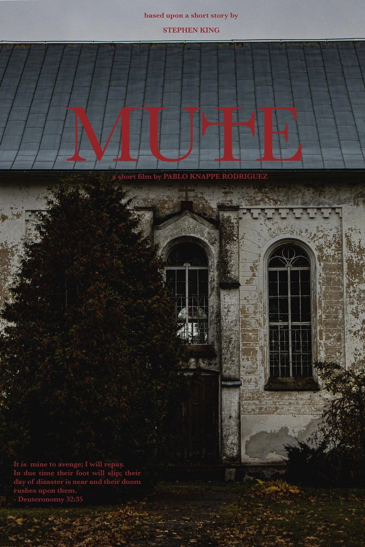 Mute