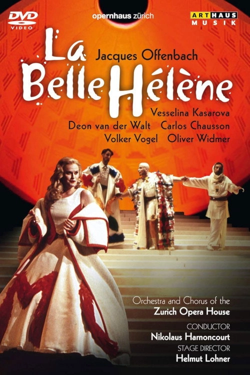 La Belle Hélène