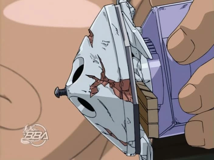 Beyblade