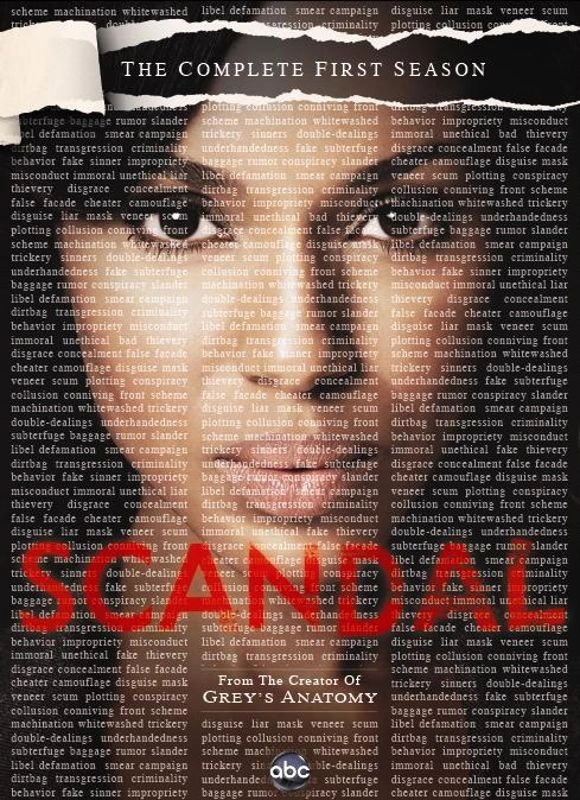 Scandal