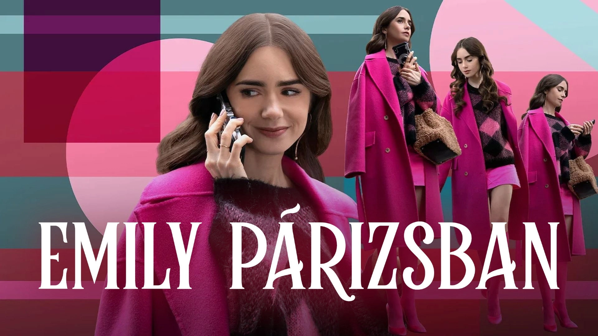 Emily in Paris