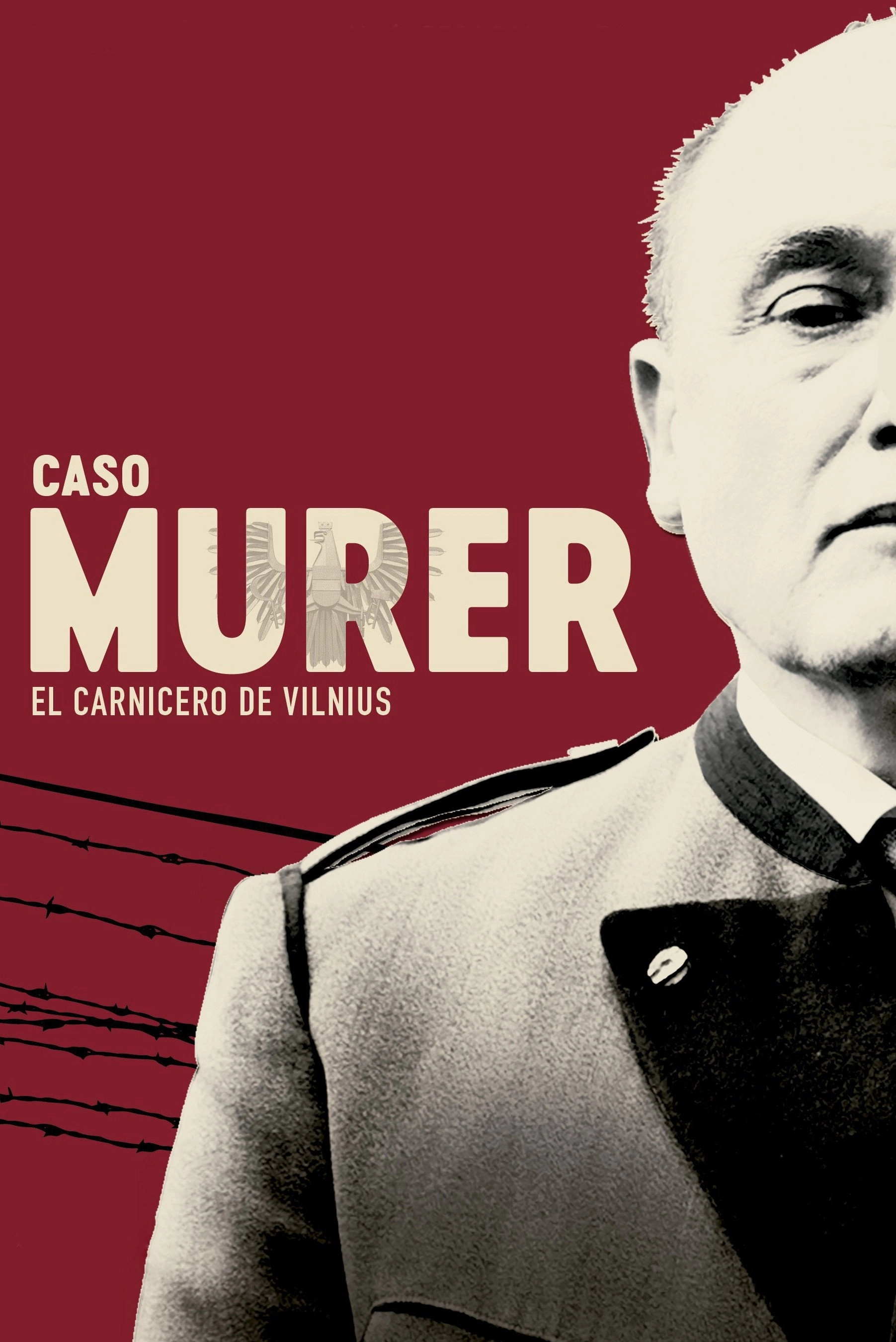 Murer: Anatomy of a Trial