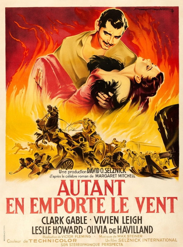 Gone with the Wind