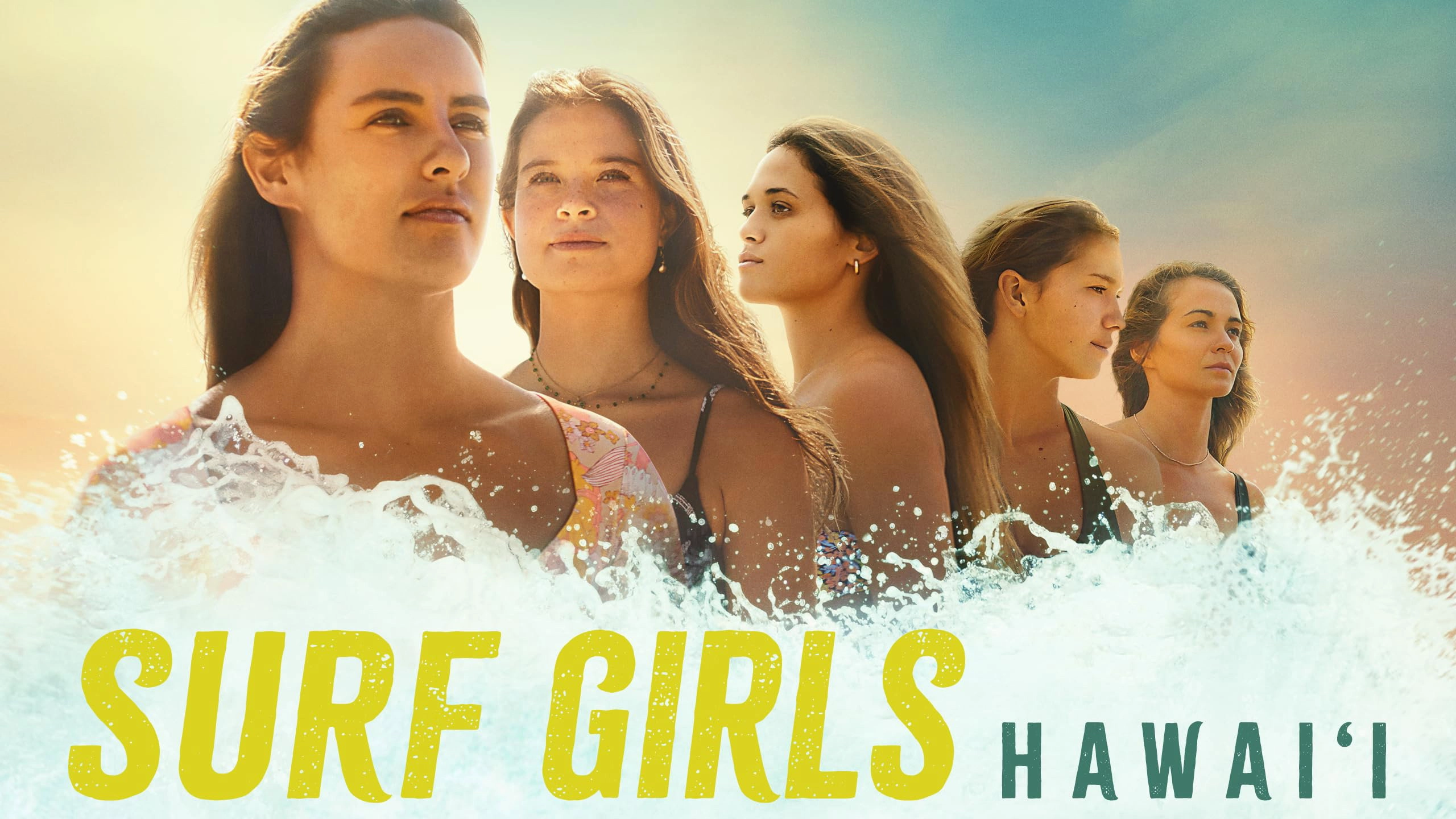 Surf Girls