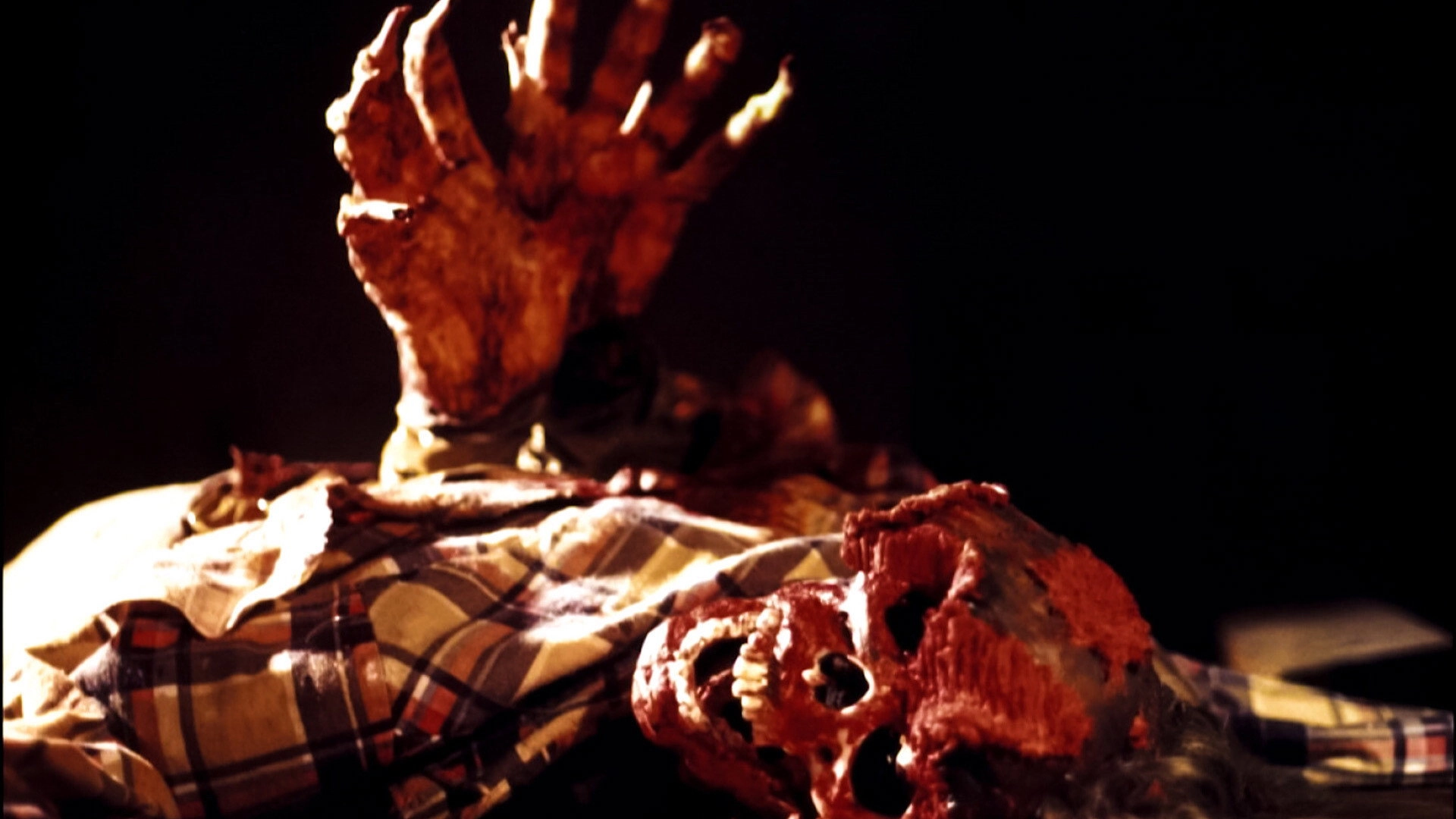 The Evil Dead
