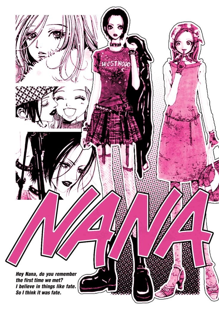 NANA