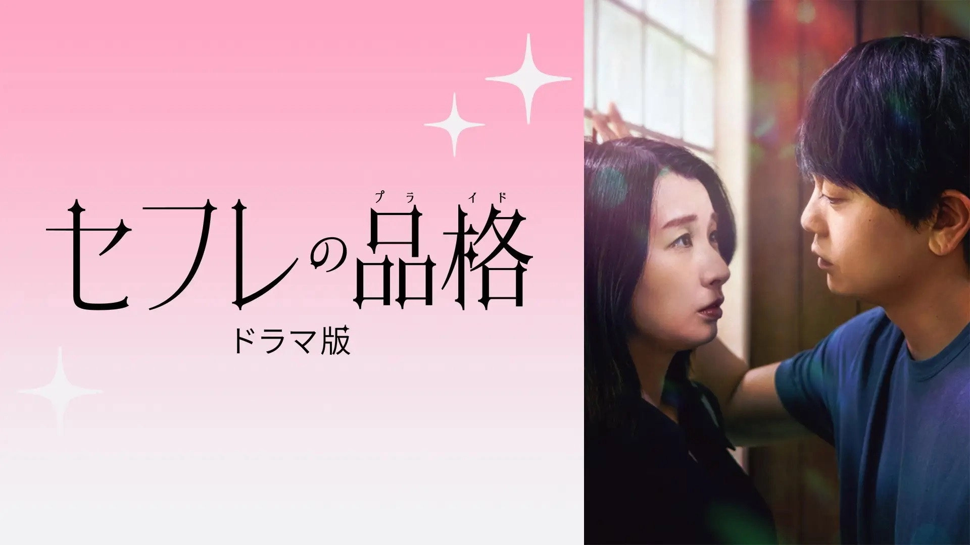 Sefure no Hinkaku The Series