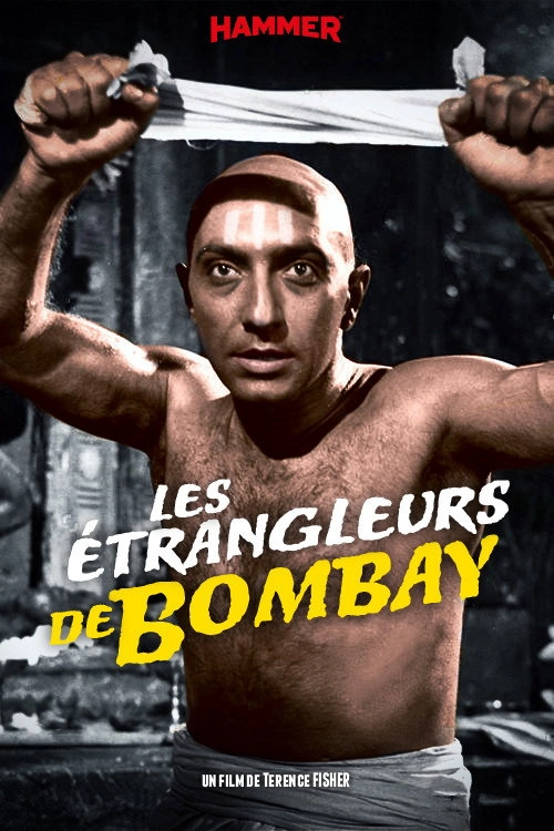 The Stranglers of Bombay