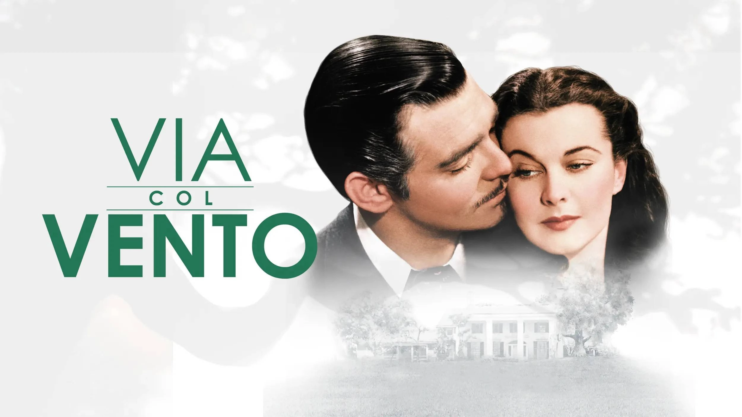 Gone with the Wind