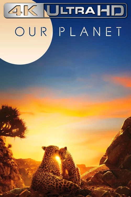 Our Planet