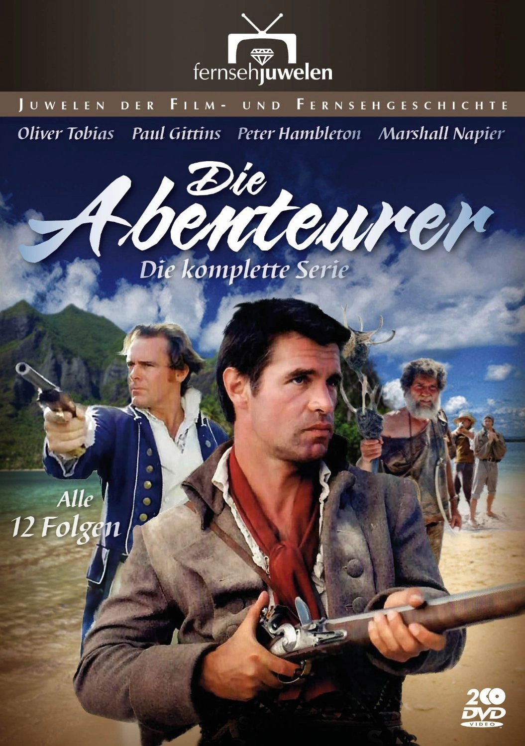 Adventurer