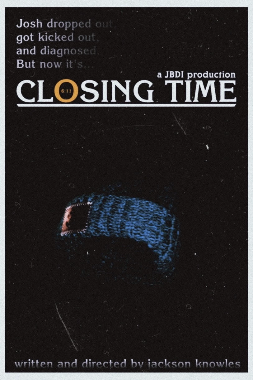 Closing Time