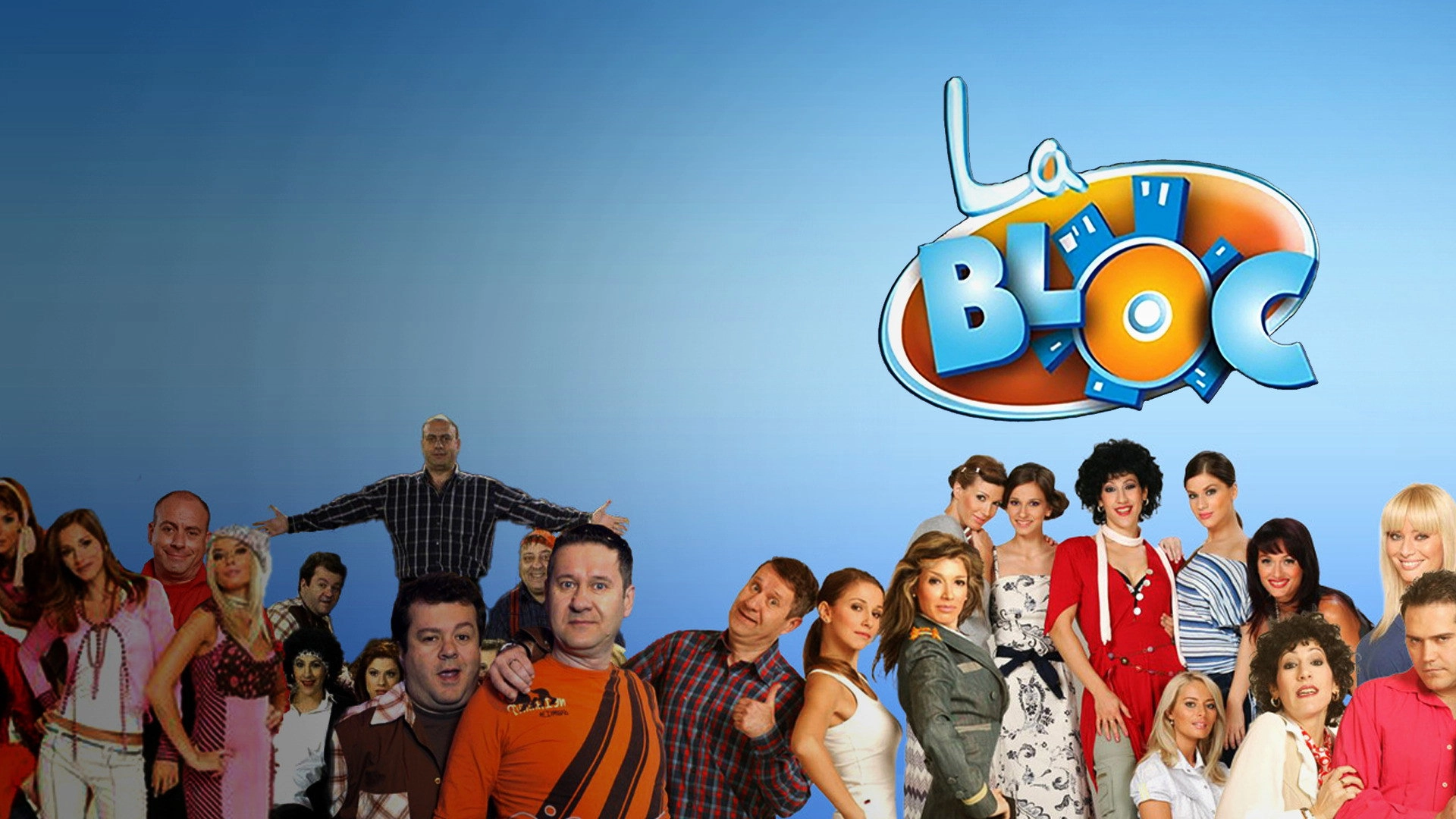 La bloc