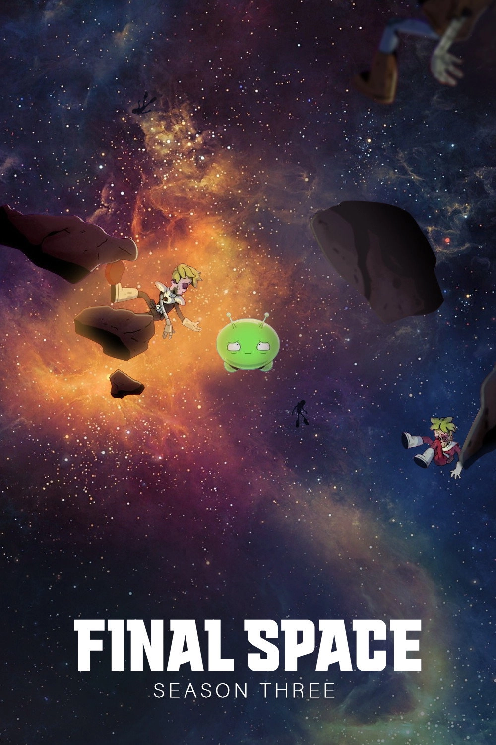 Final Space