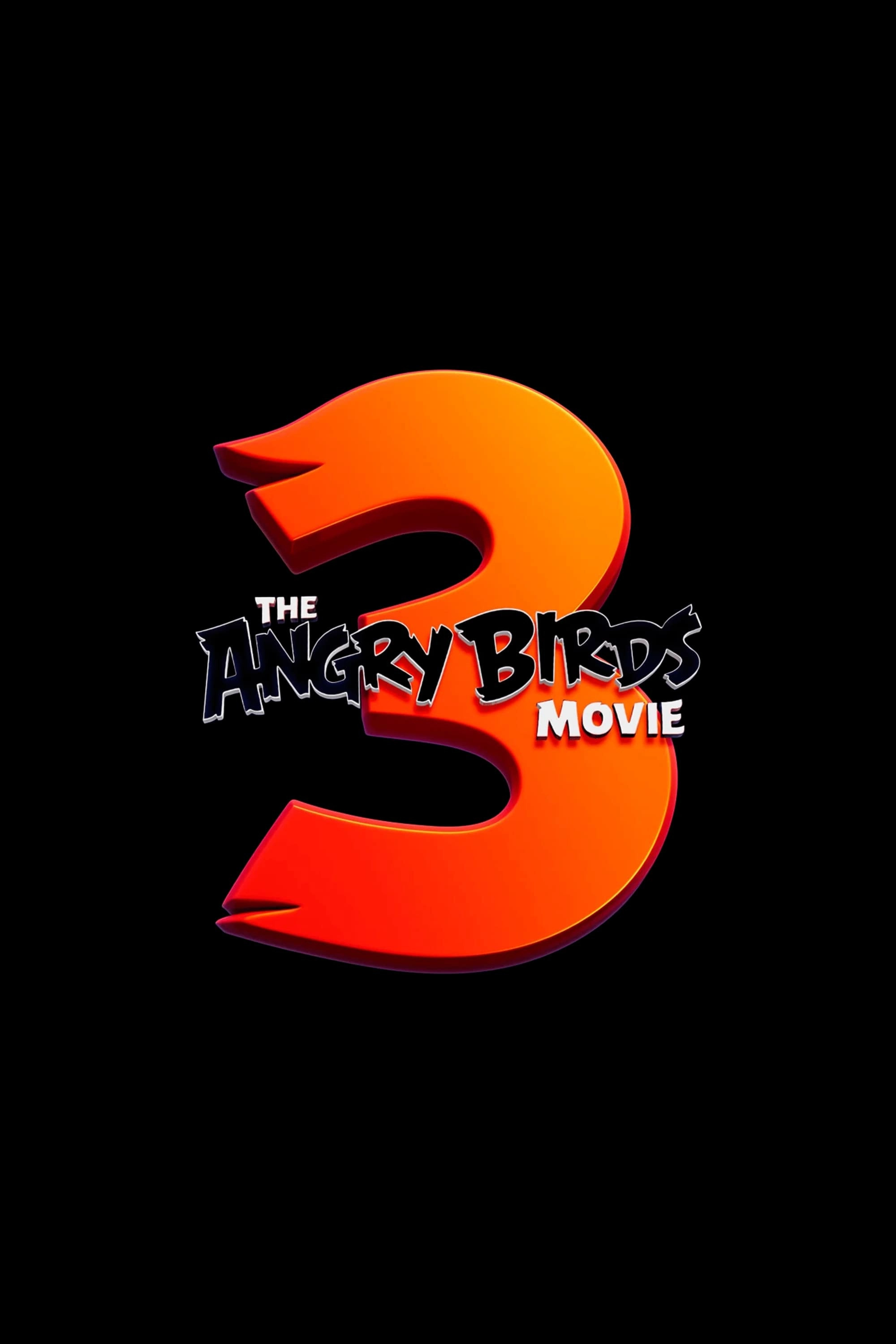 The Angry Birds Movie 3