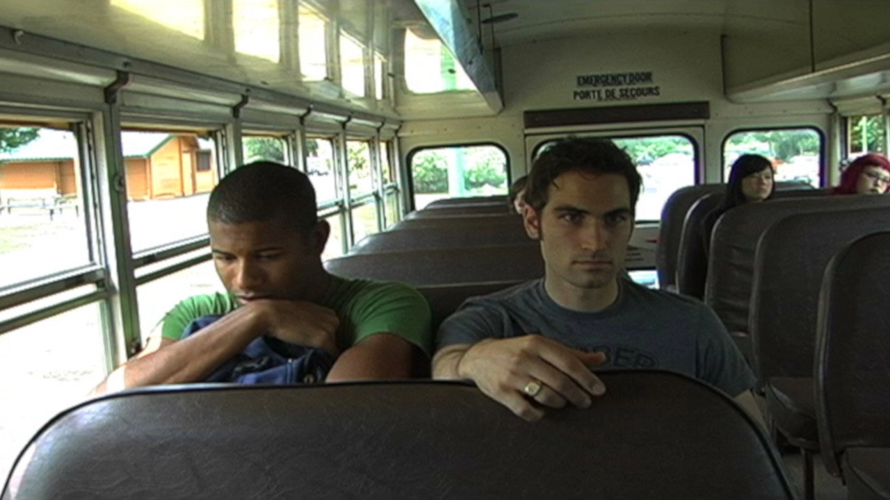 On the Bus