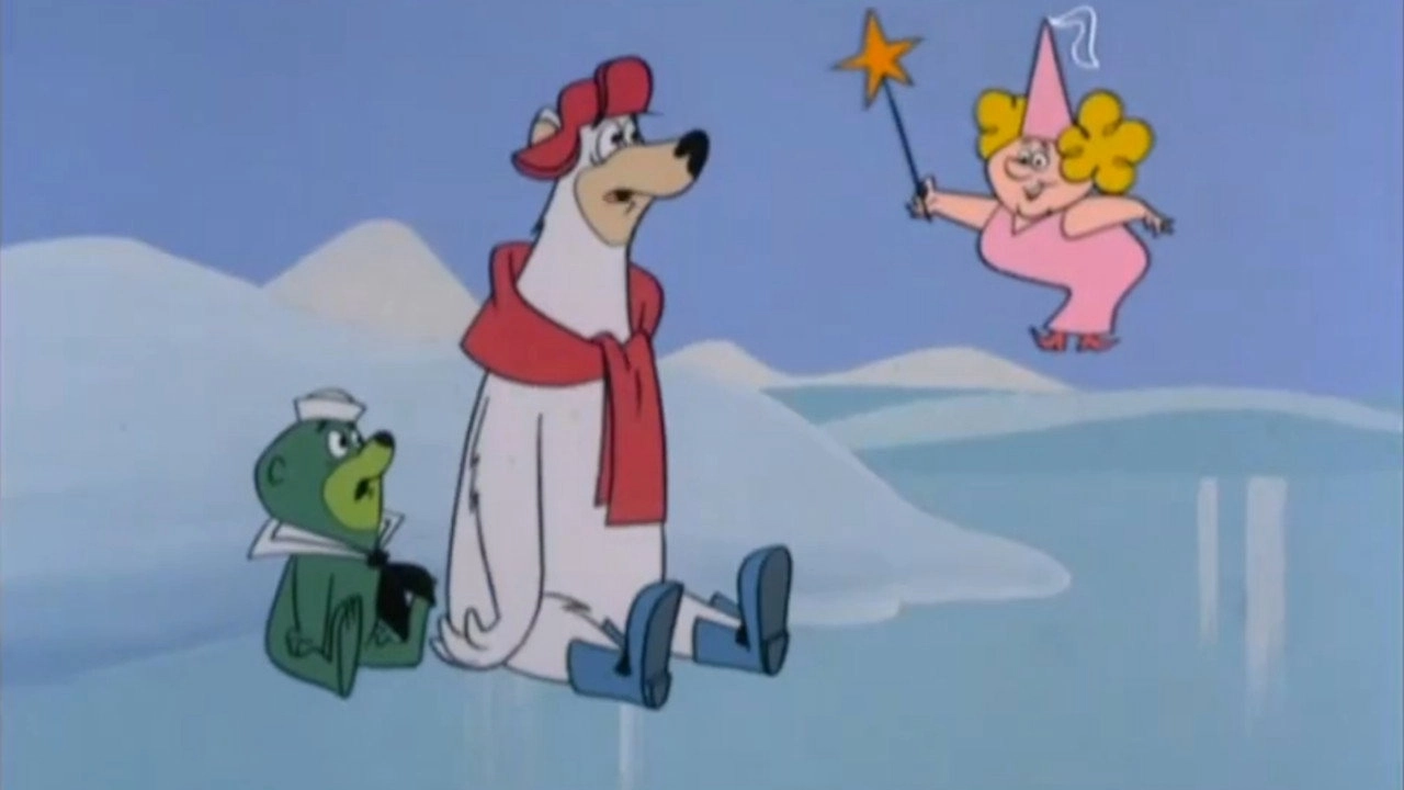 Breezly and Sneezly
