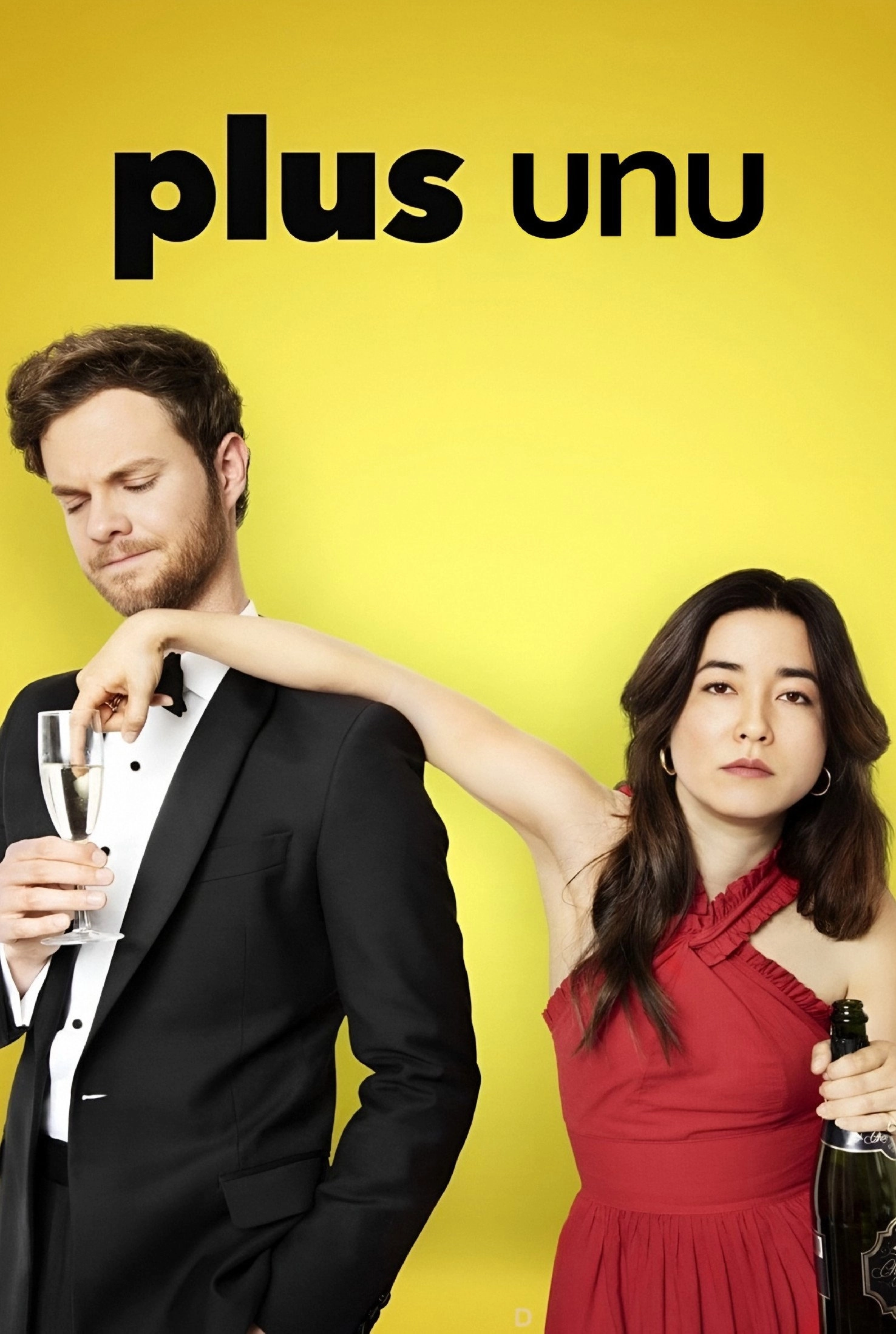 Plus One