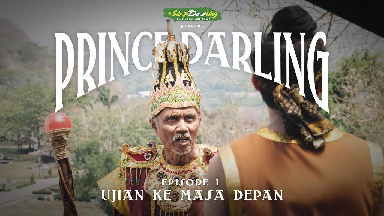 Prince Darling