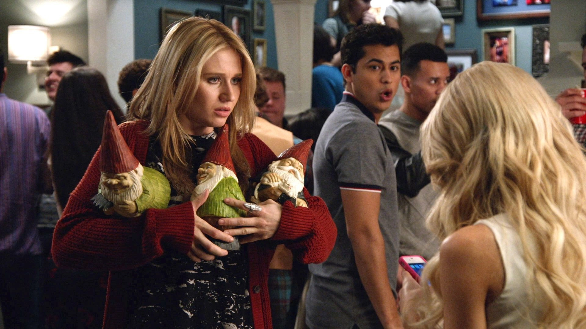 Faking It