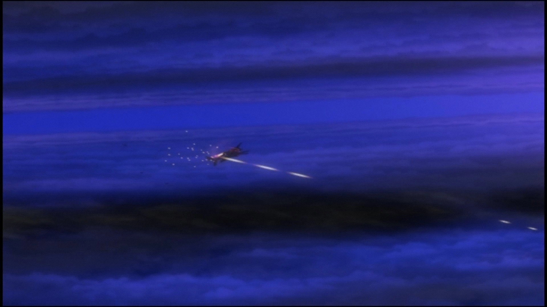 Yukikaze