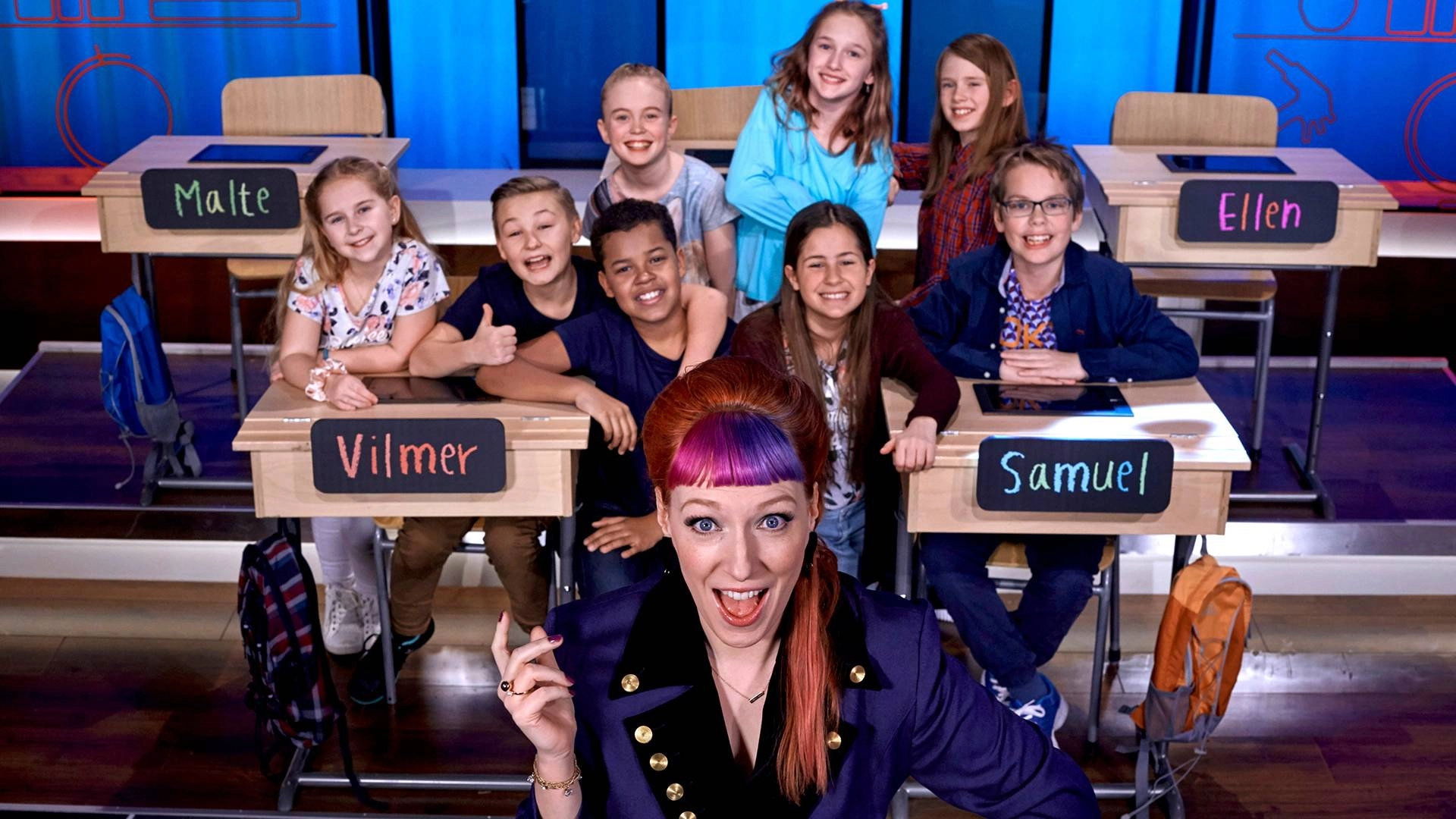 Smartare än en femteklassare