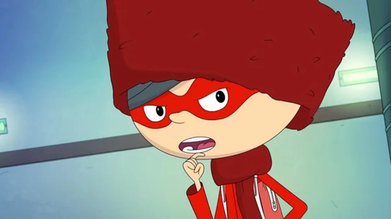 Mirette Investigates