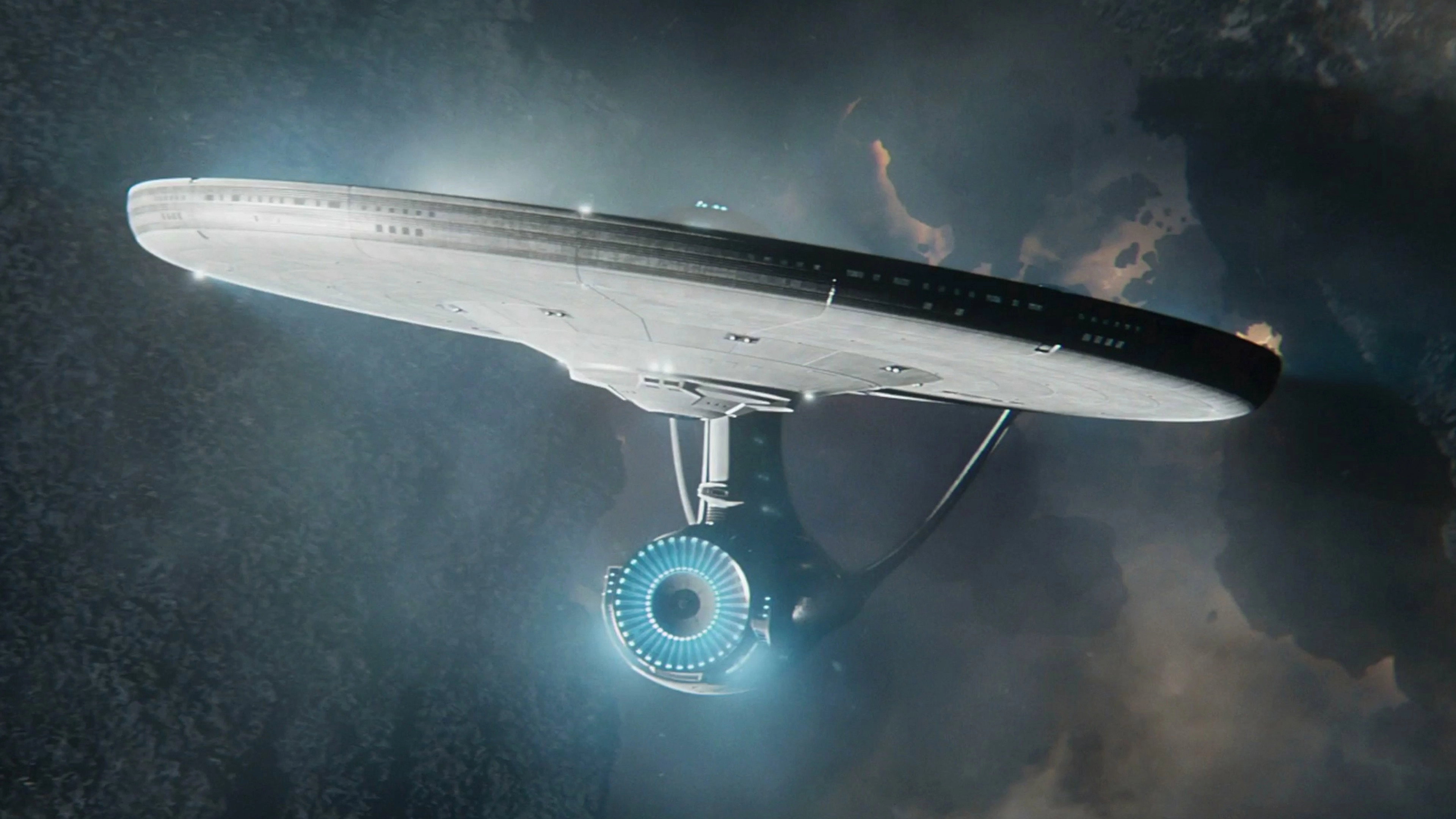 Star Trek Beyond
